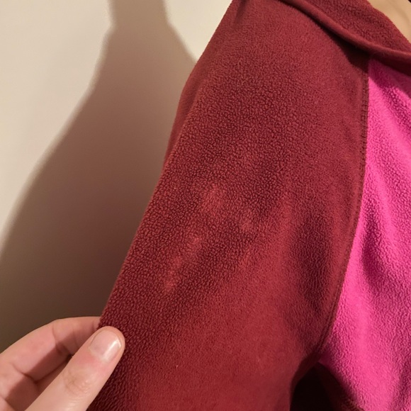 2X Merona Zip Up Sweater - Picture 3 of 6